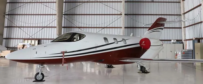 2021 Honda HondaJet for sale