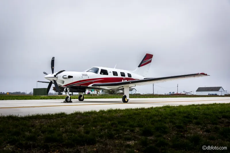 2016 Piper Meridian for sale