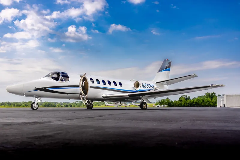 1996 Cessna Citation V Ultra for sale