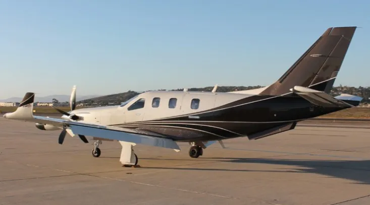 2015 Daher TBM 900 for sale