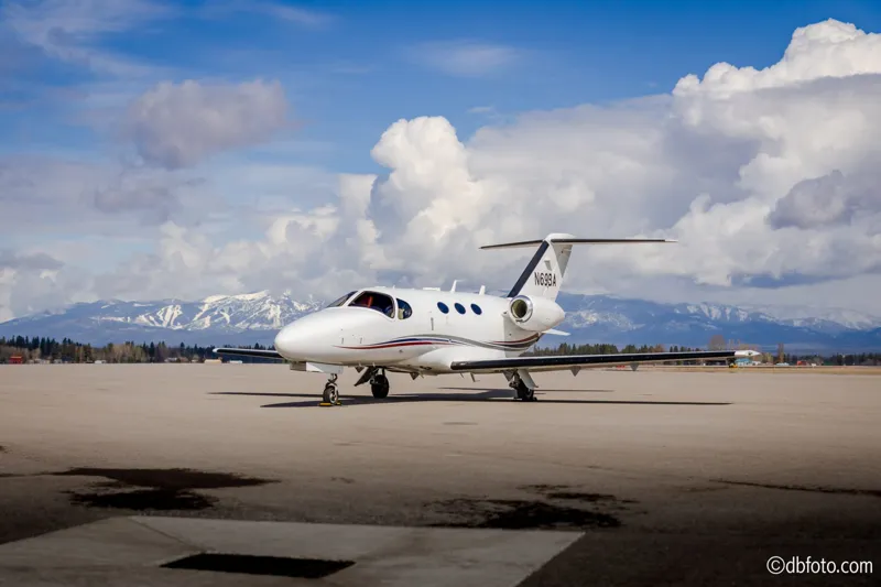 2009 Cessna Citation Mustang for sale