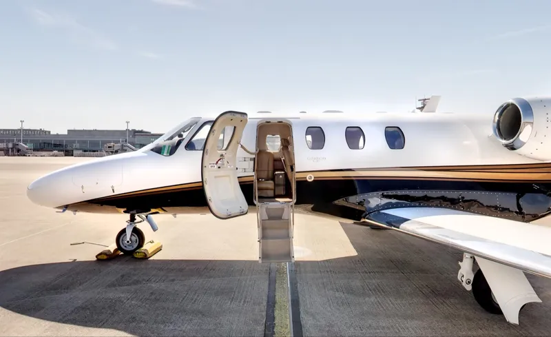2008 Cessna Citation CJ1 for sale