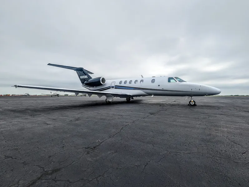 2018 Cessna Citation CJ4 for sale