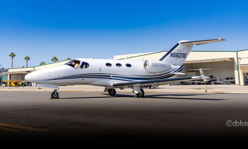 2008 Cessna Citation Mustang for sale