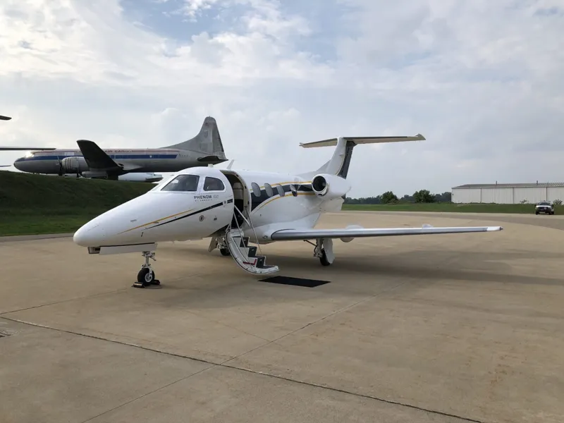EMBRAER Embraer Phenom 100 for sale