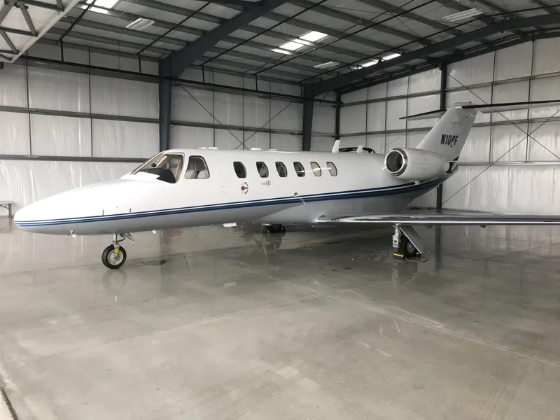2003 Cessna Citation CJ2 for sale