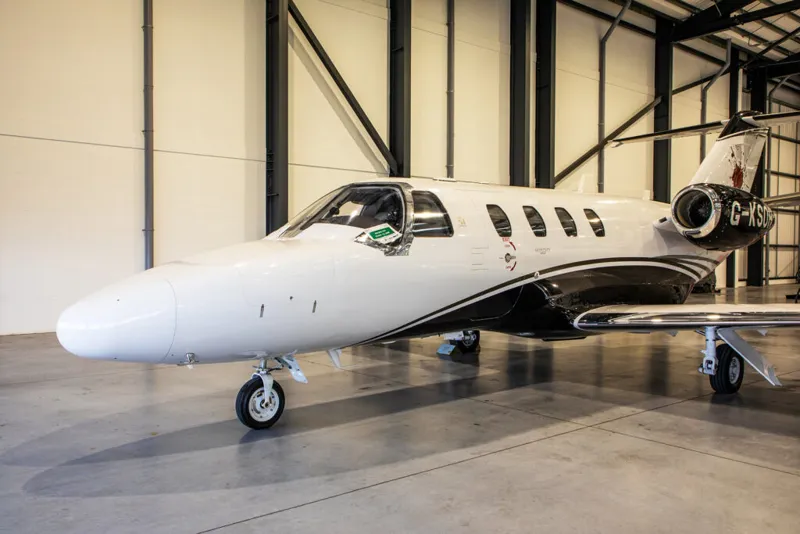 2015 Cessna Citation M2 for sale