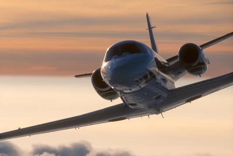 2002 Cessna Citation Excel for sale