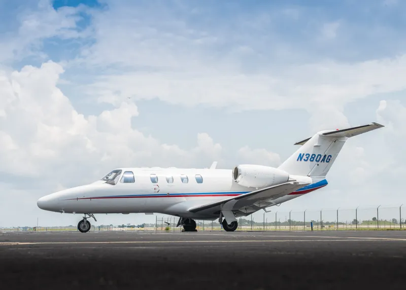 CESSNA Cessna Citation 525 CJ1+ for sale