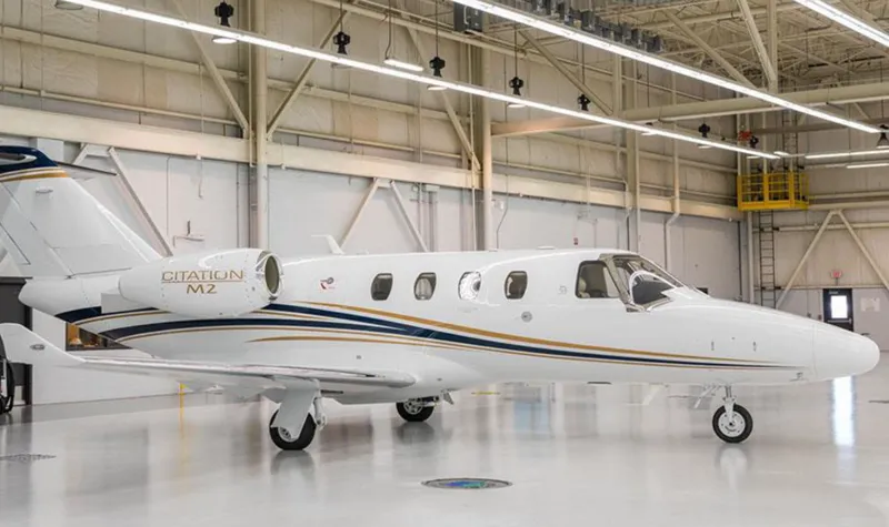 2019 Cessna Citation M2 for sale