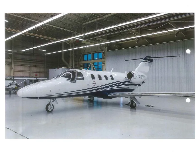 2018 Cessna Citation M2 for sale