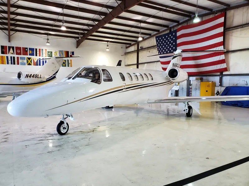 2010 Cessna Citation CJ2+ for sale