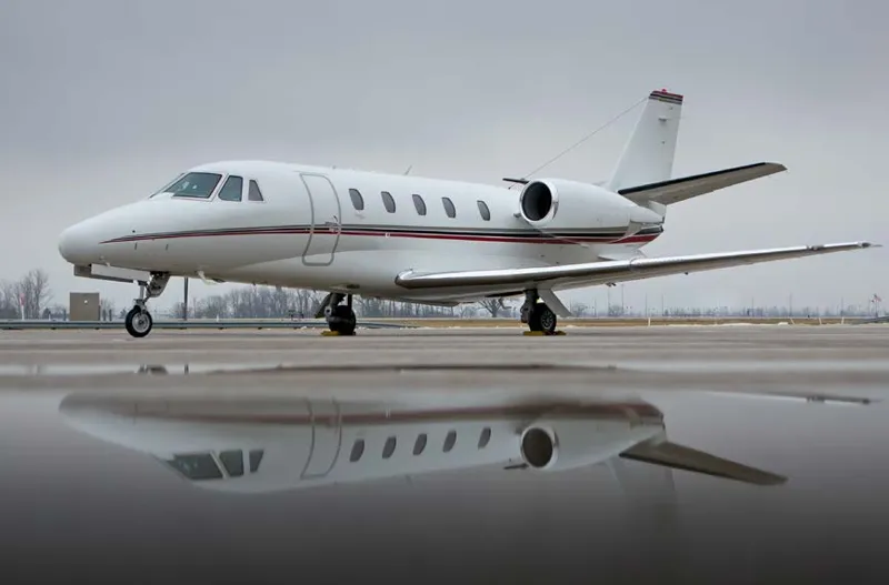 2002 Cessna Citation Excel for sale