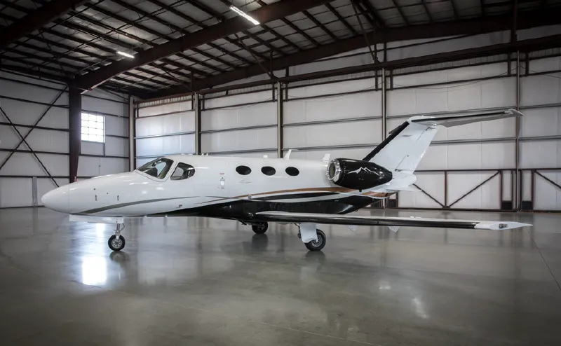 CESSNA Cessna Citation 510 Mustang for sale