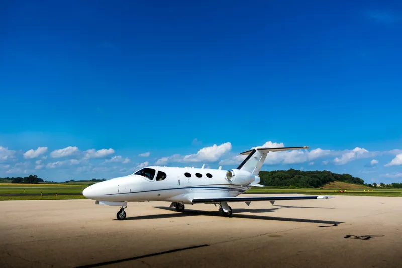 2011 Cessna Citation Mustang for sale