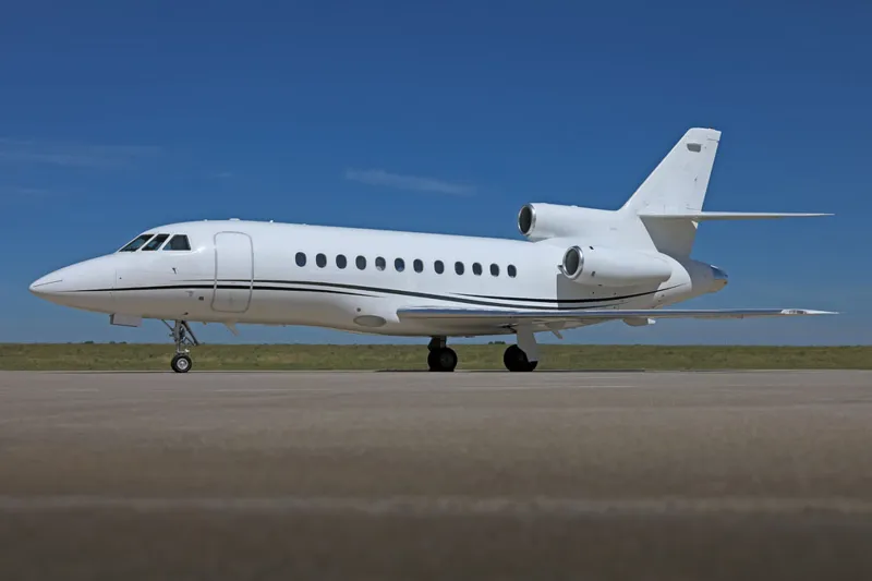 1993 Dassault Falcon 900B for sale