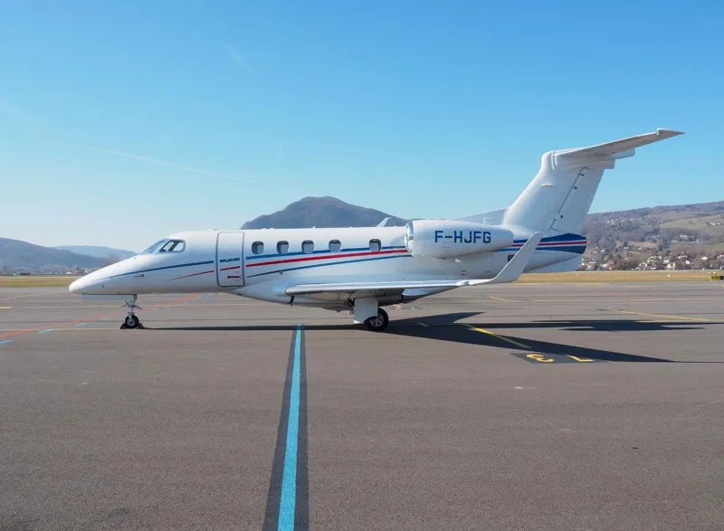 2012 Embraer Phenom 300 for sale