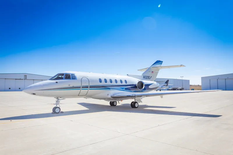 2000 Hawker 800 for sale