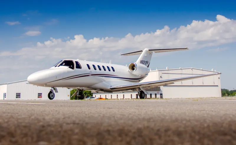 2010 Cessna Citation CJ2 for sale