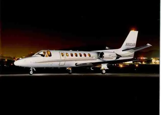 1993 Cessna Citation V Ultra for sale