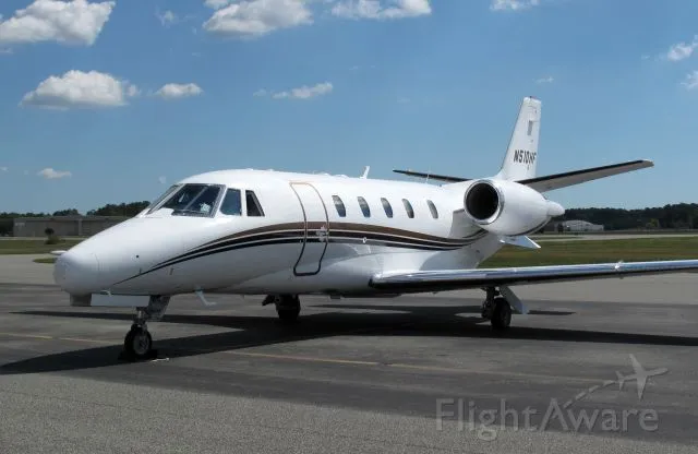 2003 Cessna Citation Excel for sale