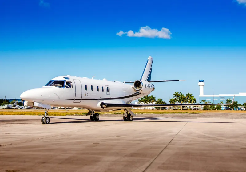 2002 Gulfstream G150 for sale