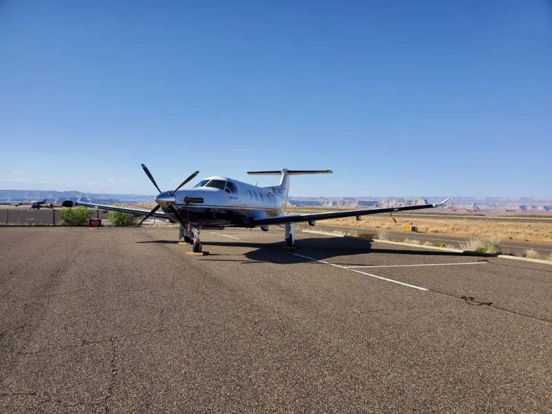 2008 Pilatus PC-12 NG for sale