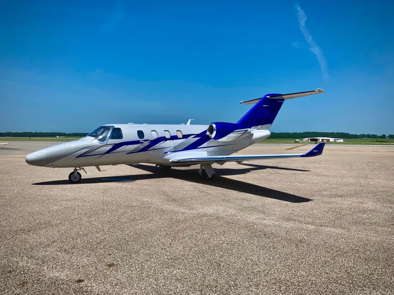 2015 Cessna Citation M2 for sale