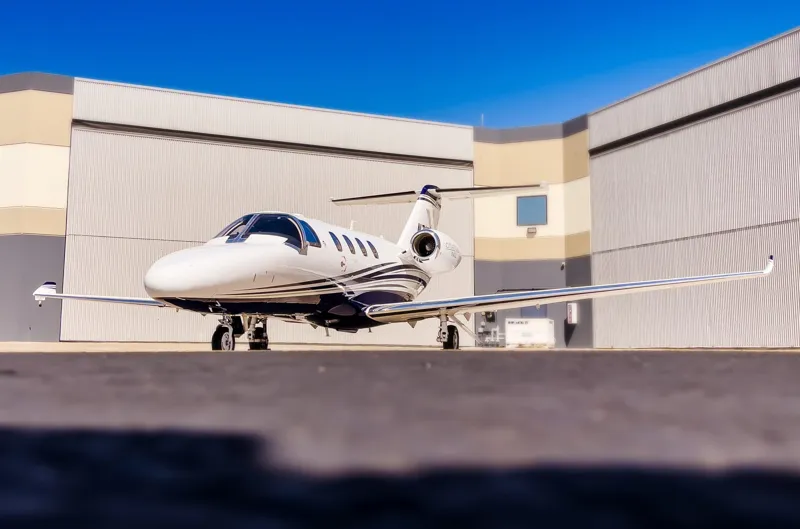 2016 Cessna Citation M2 for sale
