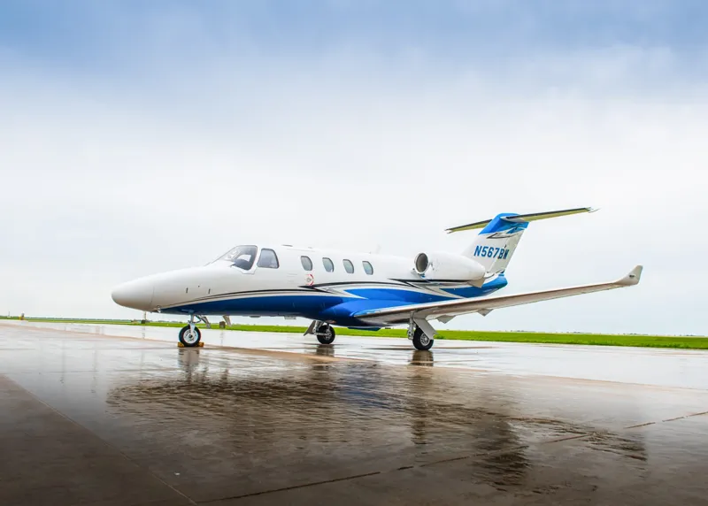 2018 Cessna Citation M2 for sale