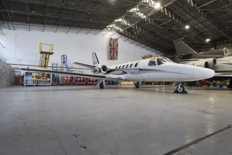 2006 Cessna Citation Bravo for sale