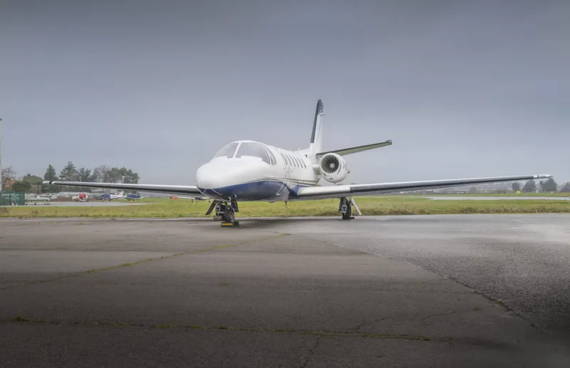 Cessna Citation Bravo