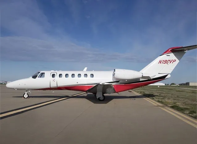 CESSNA Cessna Citation 525B CJ3 for sale