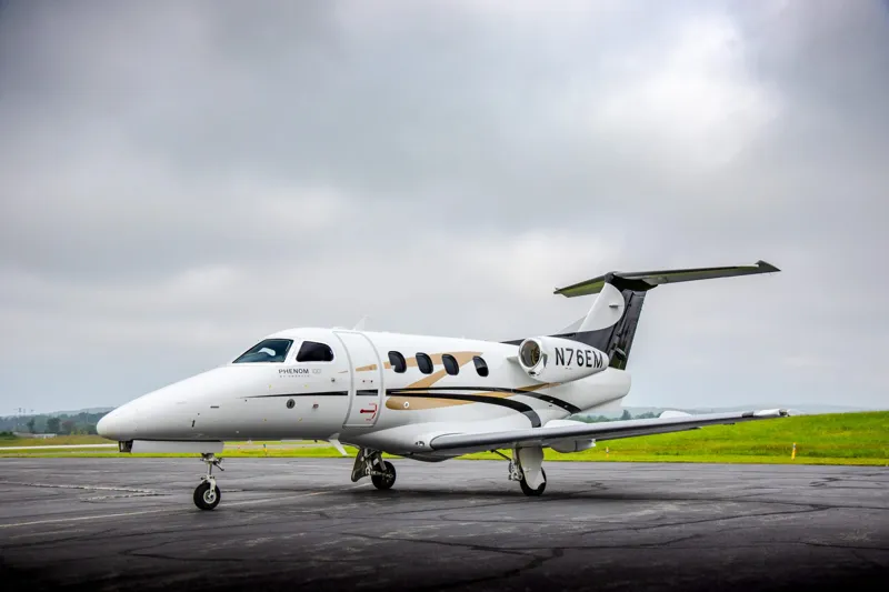 EMBRAER Embraer Phenom 100 for sale