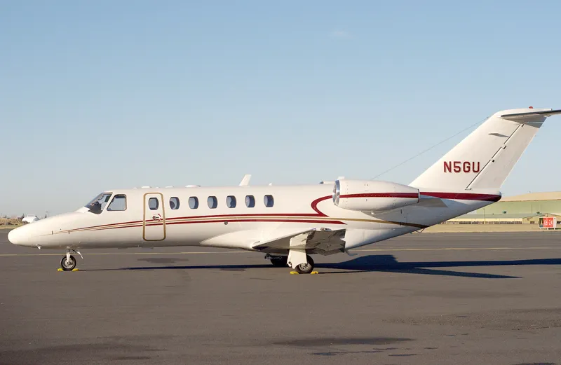 2004 Cessna Citation CJ3 for sale
