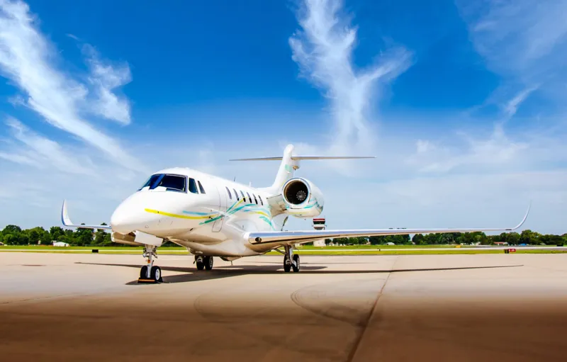 2002 Cessna Citation X for sale