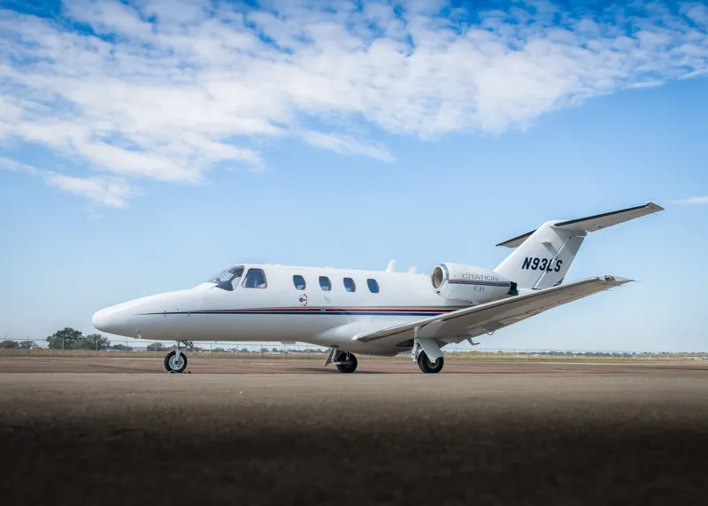 CESSNA Cessna Citation 525 CJ1 for sale