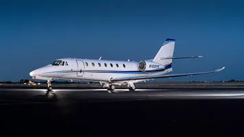 2018 Cessna Citation Sovereign for sale