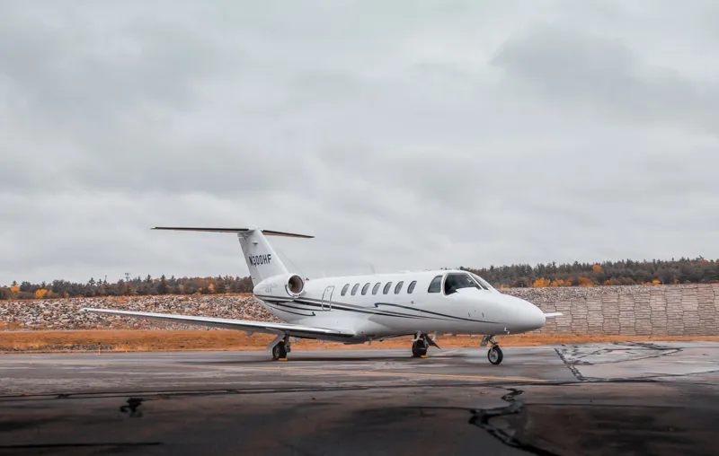 2011 Cessna Citation CJ3 for sale