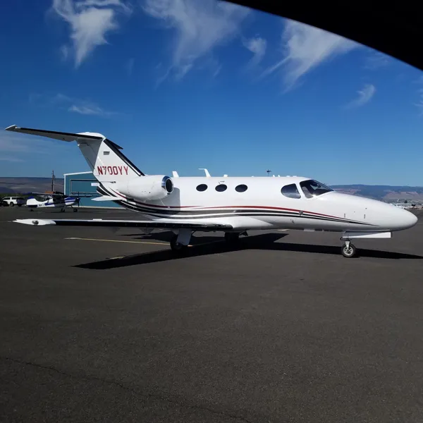 2008 Cessna Citation Mustang for sale