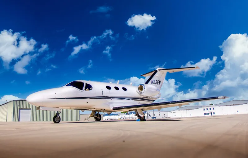 2007 Cessna Citation Mustang for sale