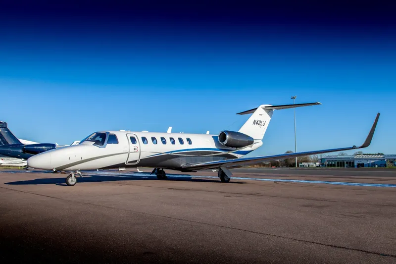 CESSNA Cessna Citation 525B CJ3 for sale