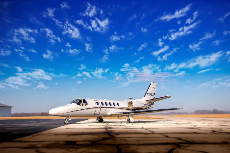 2004 Cessna Citation Bravo for sale