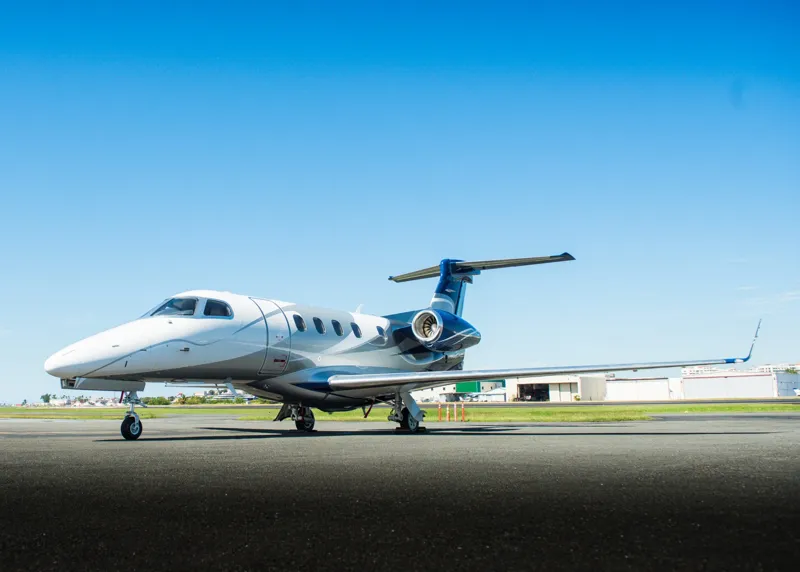 EMBRAER Embraer Phenom 300 for sale