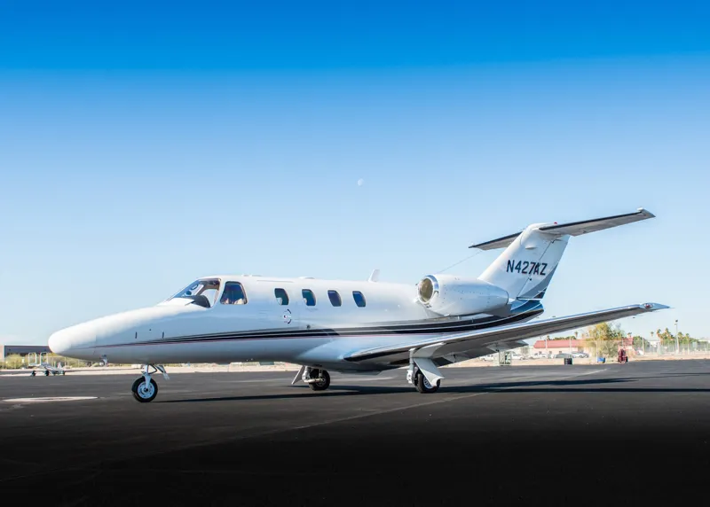 CESSNA Cessna Citation 525 CJ1+ for sale