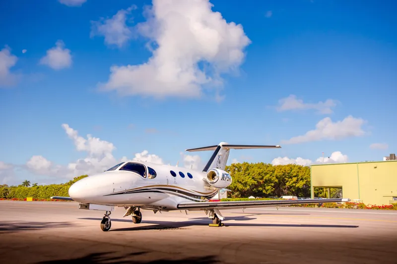 2007 Cessna Citation Mustang for sale