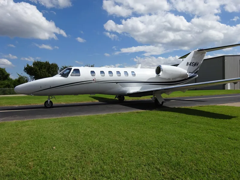 2007 Cessna Citation CJ2 for sale