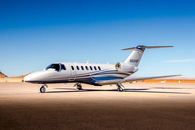 2004 Cessna Citation CJ3 for sale