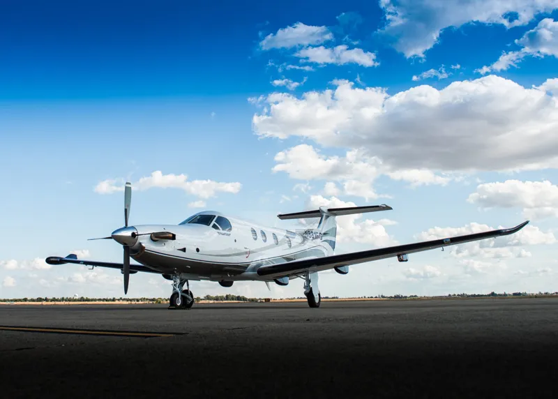 PILATUS Pilatus PC-12 NG for sale