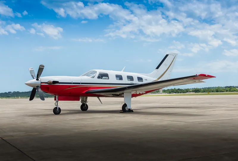 2001 Piper Meridian for sale